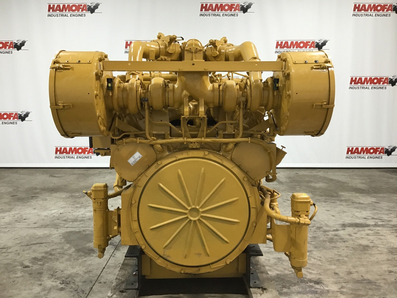 Caterpillar 3508C LLC 250-7621 NEW - Construction machinery: picture 4 Caterpillar 3508C LLC 250-7621 NEW - Construction machinery: picture 4