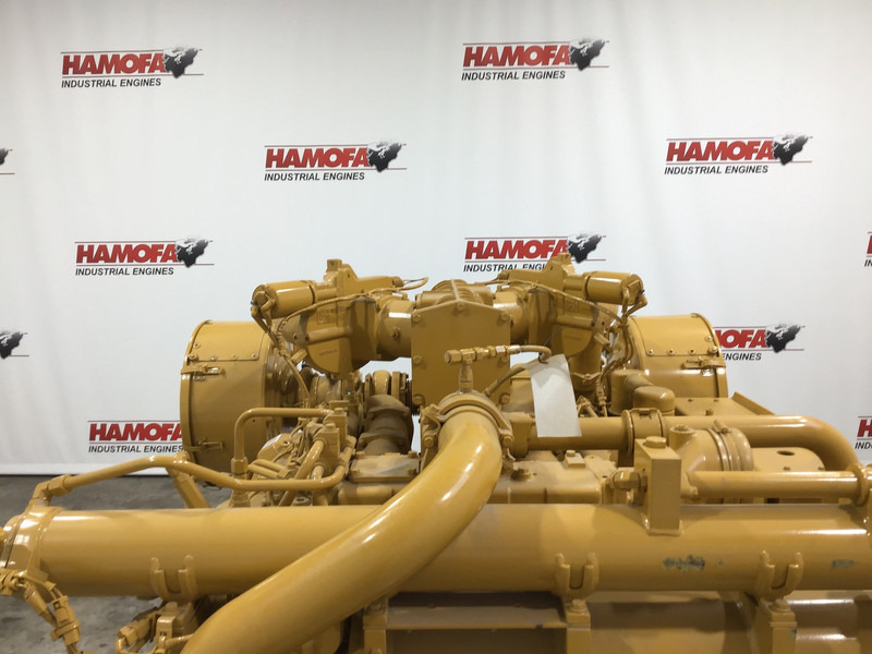 Caterpillar 3508C LLE-2644644 NEW - Construction machinery: picture 5 Caterpillar 3508C LLE-2644644 NEW - Construction machinery: picture 5