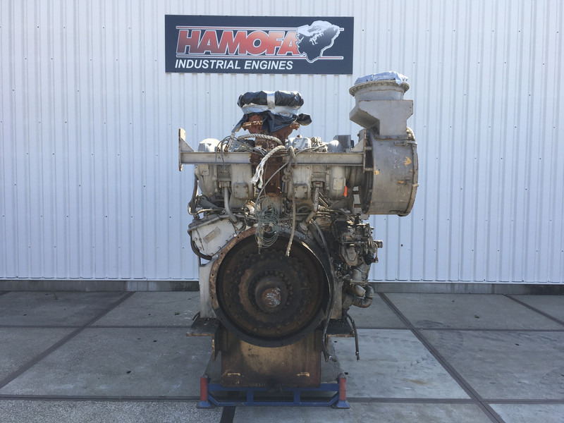 Caterpillar 3516 29Z-2W8864 USED - Construction machinery: picture 3 Caterpillar 3516 29Z-2W8864 USED - Construction machinery: picture 3