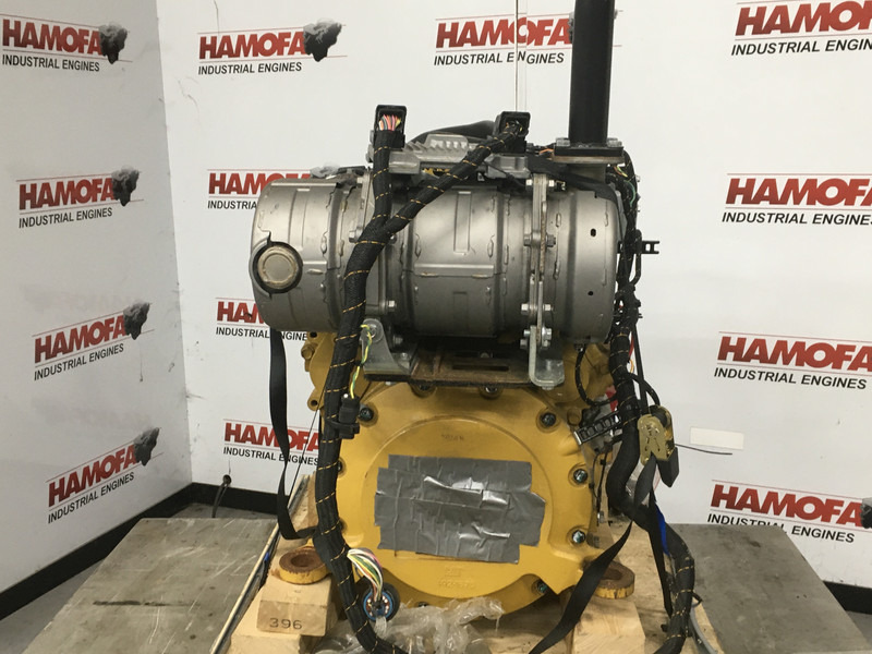Caterpillar C3.3 8LJ-5159513 NEW - Construction machinery: picture 3 Caterpillar C3.3 8LJ-5159513 NEW - Construction machinery: picture 3