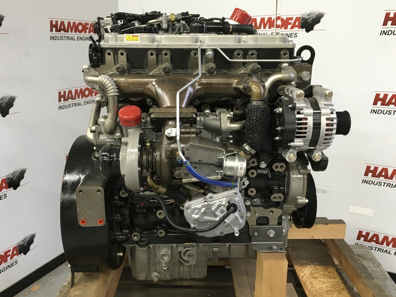 Caterpillar C4.4 448-4742009 NEW - Construction machinery: picture 1 Caterpillar C4.4 448-4742009 NEW - Construction machinery: picture 1