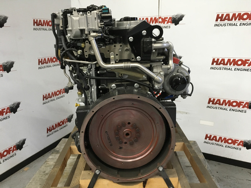 Caterpillar C4.4 448-4742009 NEW - Construction machinery: picture 3 Caterpillar C4.4 448-4742009 NEW - Construction machinery: picture 3