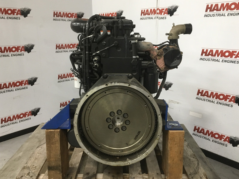 Cummins ISL9 CPL3213 NEW - Construction machinery: picture 3 Cummins ISL9 CPL3213 NEW - Construction machinery: picture 3