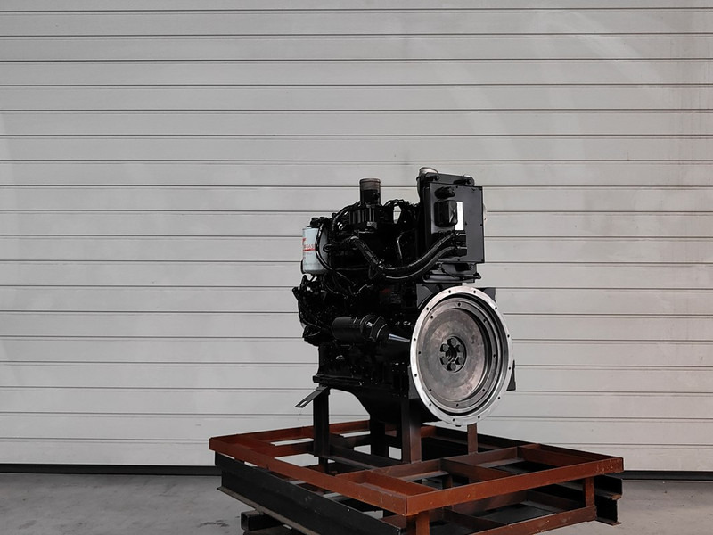 Cummins QSB3.3 CPL???? RECONDITIONED - Construction machinery: picture 5 Cummins QSB3.3 CPL???? RECONDITIONED - Construction machinery: picture 5