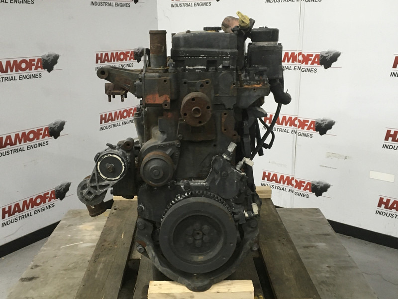 Cummins QSB6.7 COMMONRAIL USED - Construction machinery: picture 4 Cummins QSB6.7 COMMONRAIL USED - Construction machinery: picture 4