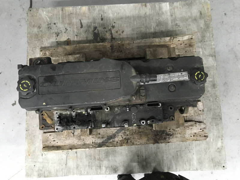 Cummins QSB6.7 CPL3857 FOR PARTS - Construction machinery: picture 5 Cummins QSB6.7 CPL3857 FOR PARTS - Construction machinery: picture 5