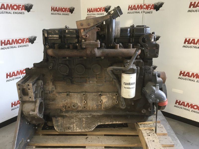 Cummins QSB6.7 CPL8611 CORE - Construction machinery: picture 3 Cummins QSB6.7 CPL8611 CORE - Construction machinery: picture 3