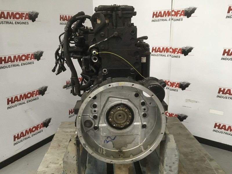 Cummins QSL9 CPL8641 USED - Construction machinery: picture 3 Cummins QSL9 CPL8641 USED - Construction machinery: picture 3