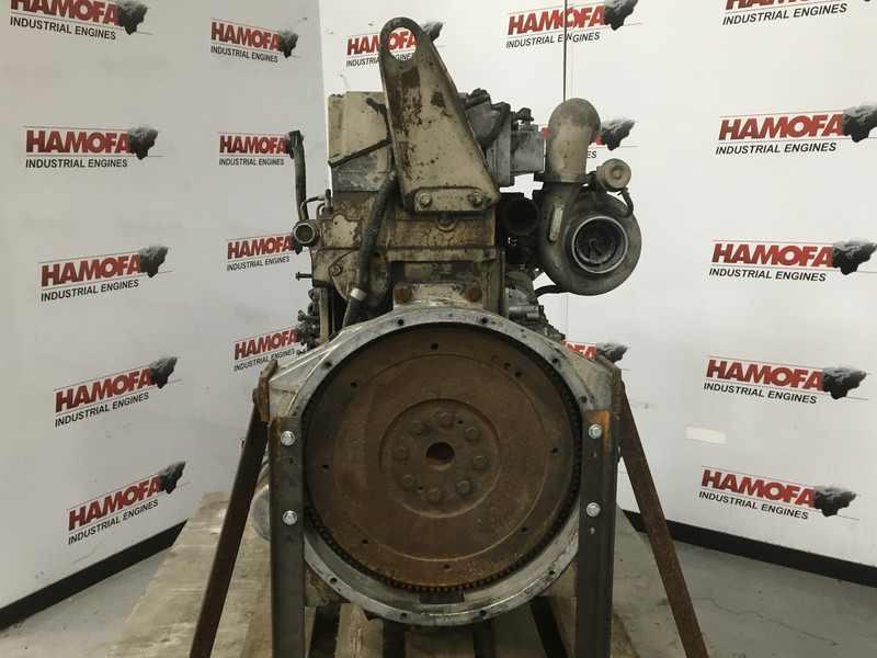 Cummins QSM11 CPL8544 USED - Construction machinery: picture 3 Cummins QSM11 CPL8544 USED - Construction machinery: picture 3