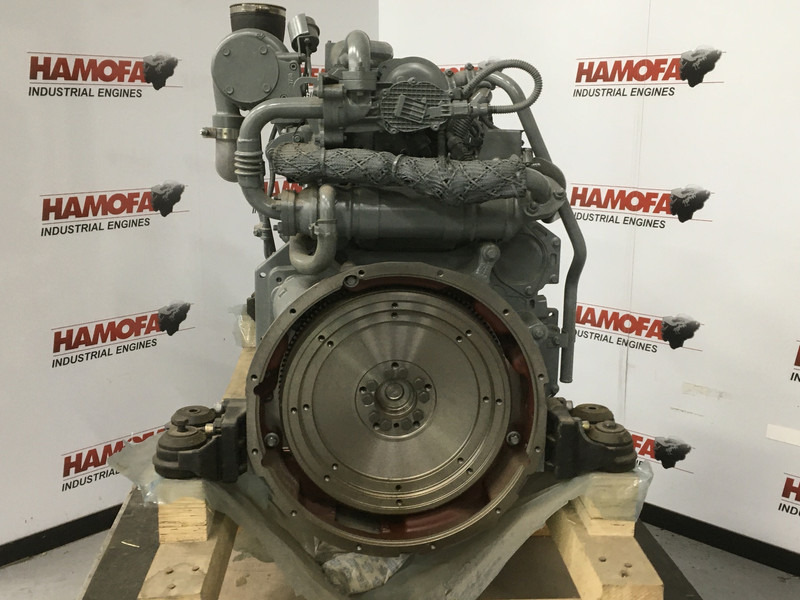 Deutz BF6M1013-25T3R NEW - Construction machinery: picture 3 Deutz BF6M1013-25T3R NEW - Construction machinery: picture 3