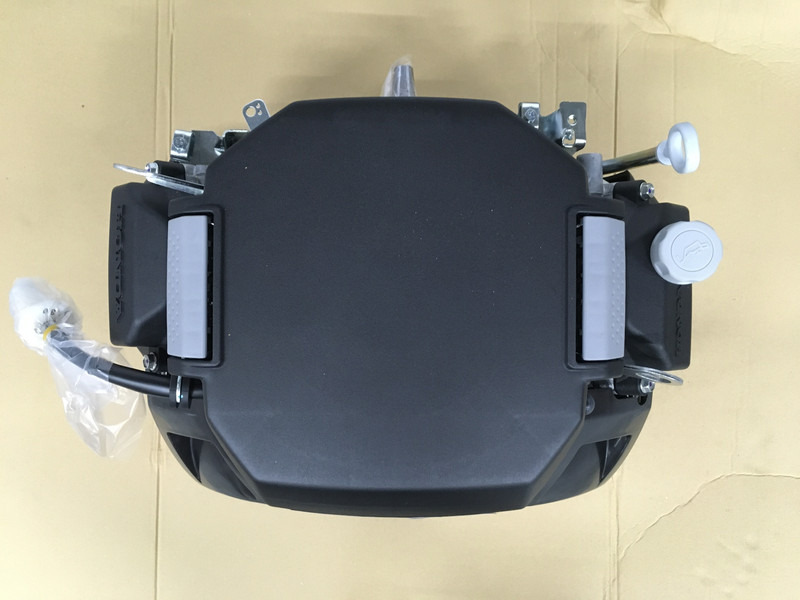 Honda GX690 NEW - Construction machinery: picture 4 Honda GX690 NEW - Construction machinery: picture 4