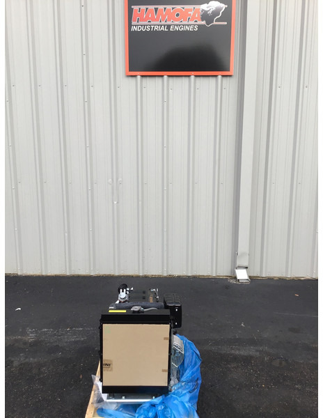 KOHLER KDW1003/E4 NEW - Construction machinery: picture 4 KOHLER KDW1003/E4 NEW - Construction machinery: picture 4