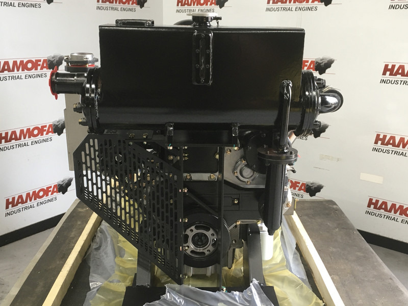 LOVOL 1006TWGM12 NEW - Construction machinery: picture 4 LOVOL 1006TWGM12 NEW - Construction machinery: picture 4