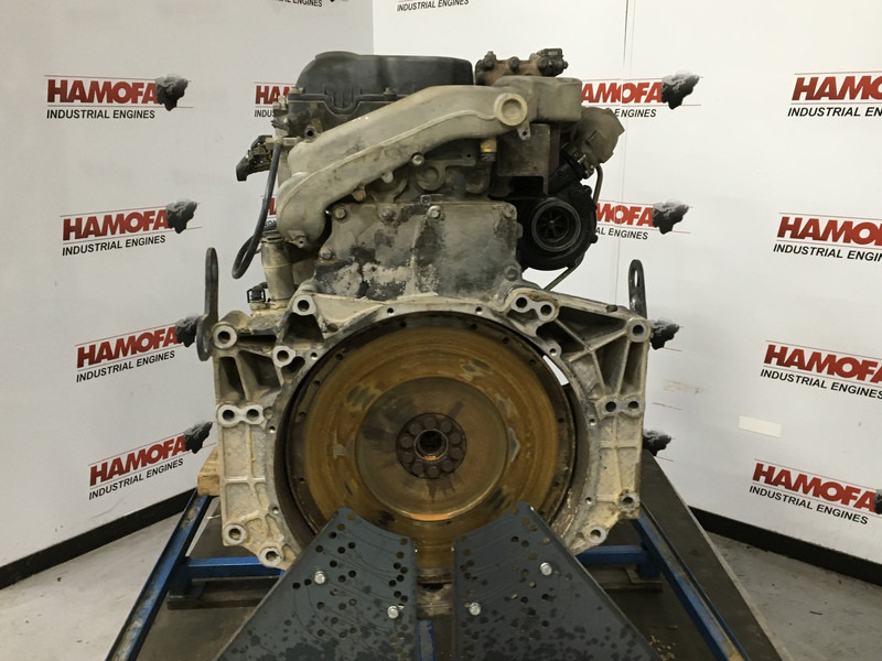 MAN D2066-LF01 RECONDITIONED - Construction machinery: picture 3 MAN D2066-LF01 RECONDITIONED - Construction machinery: picture 3