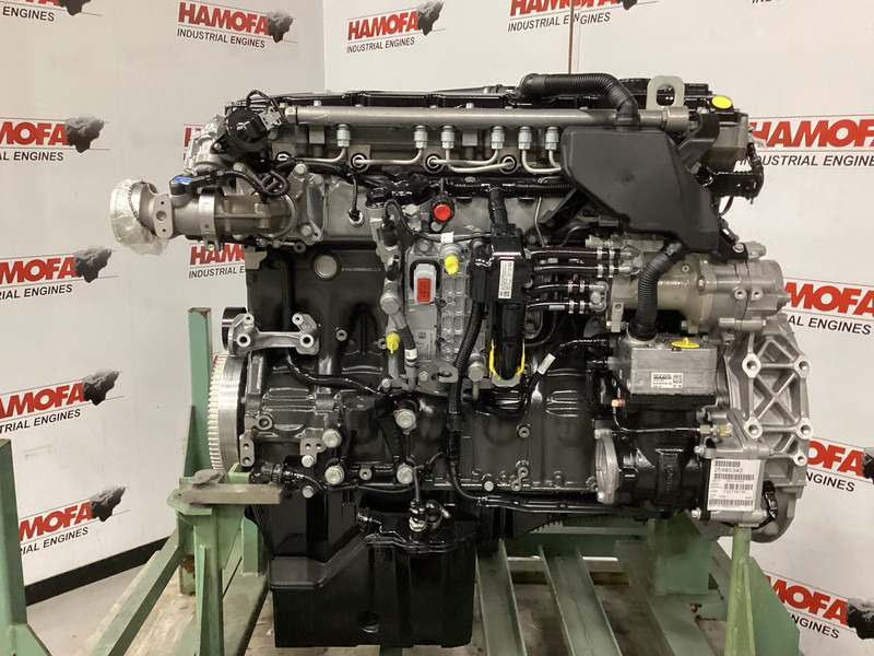 Mercedes-Benz OM935.915 NEW - Construction machinery: picture 2 Mercedes-Benz OM935.915 NEW - Construction machinery: picture 2