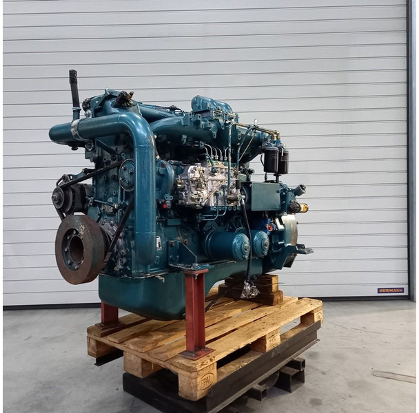 Mitsubishi 6D22-T USED - Construction machinery: picture 3 Mitsubishi 6D22-T USED - Construction machinery: picture 3