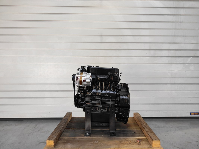 Mitsubishi MVL3E-63SGM NEW - Construction machinery: picture 3 Mitsubishi MVL3E-63SGM NEW - Construction machinery: picture 3