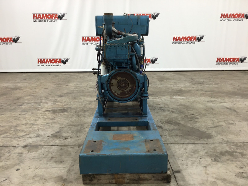 Iveco 8361 SRI 10 USED - Engine: picture 3 Iveco 8361 SRI 10 USED - Engine: picture 3