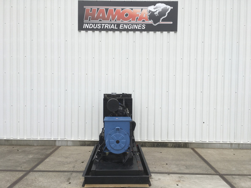 John Deere 6068TF220 GENERATOR 120 KVA USED - Generator set: picture 3 John Deere 6068TF220 GENERATOR 120 KVA USED - Generator set: picture 3