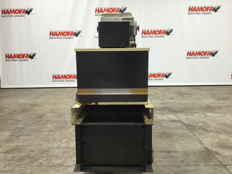 John Deere KOHLER 30ROZJ GENERATOR 33KVA USED - Generator set: picture 3 John Deere KOHLER 30ROZJ GENERATOR 33KVA USED - Generator set: picture 3