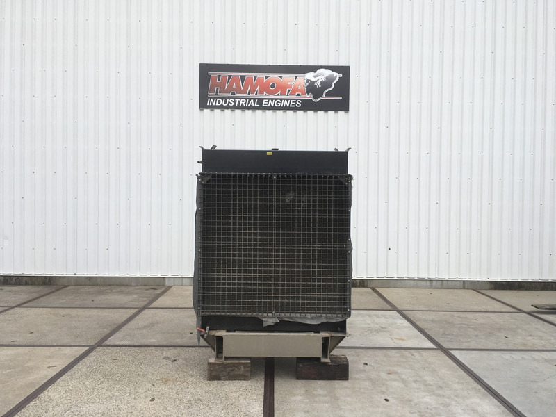 MTU 12V2000G42 GENERATOR 739 KVA USED - Generator set: picture 4 MTU 12V2000G42 GENERATOR 739 KVA USED - Generator set: picture 4
