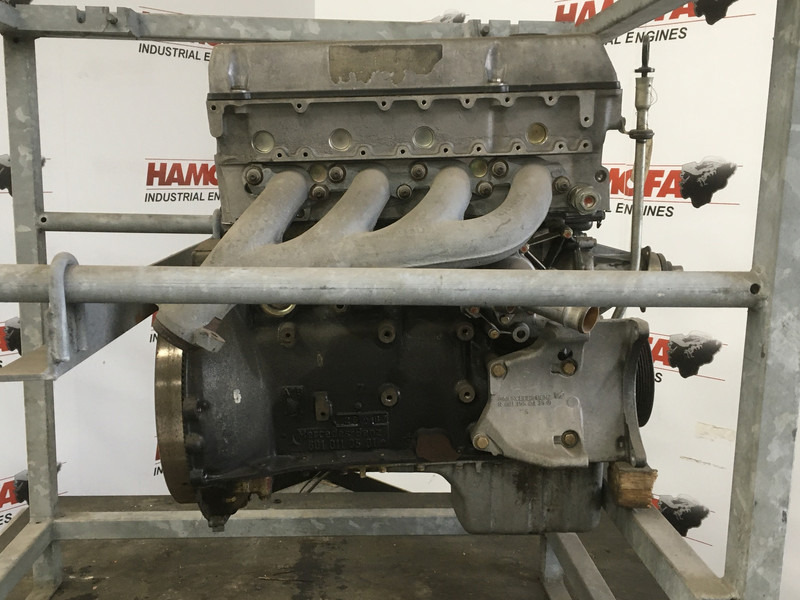 Mercedes-Benz OM 601.911 USED - Engine: picture 2 Mercedes-Benz OM 601.911 USED - Engine: picture 2