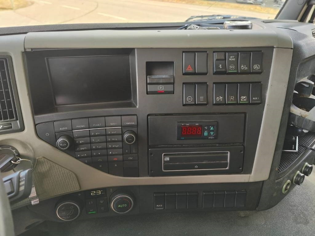 Volvo FM 11  leasing Volvo FM 11: picture 17