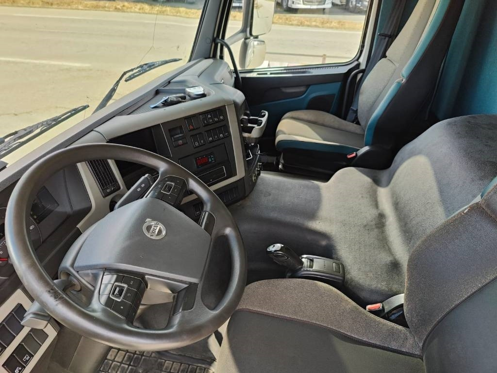 Volvo FM 11  leasing Volvo FM 11: picture 14