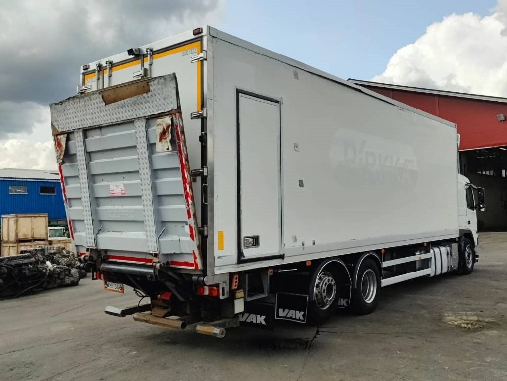 Volvo FM 13 - Refrigerator truck: picture 3 Volvo FM 13 - Refrigerator truck: picture 3