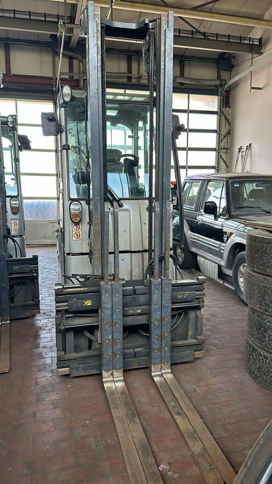 Still RX 60-35 - Electric forklift: picture 2 Still RX 60-35 - Electric forklift: picture 2
