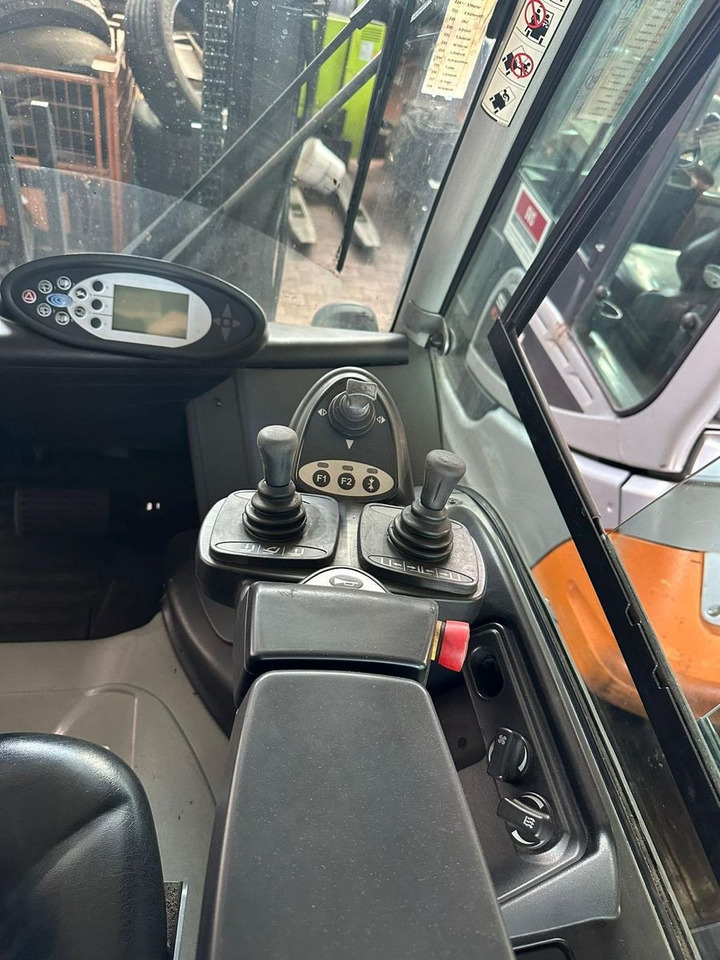 Still RX 60-35 - Electric forklift: picture 4 Still RX 60-35 - Electric forklift: picture 4