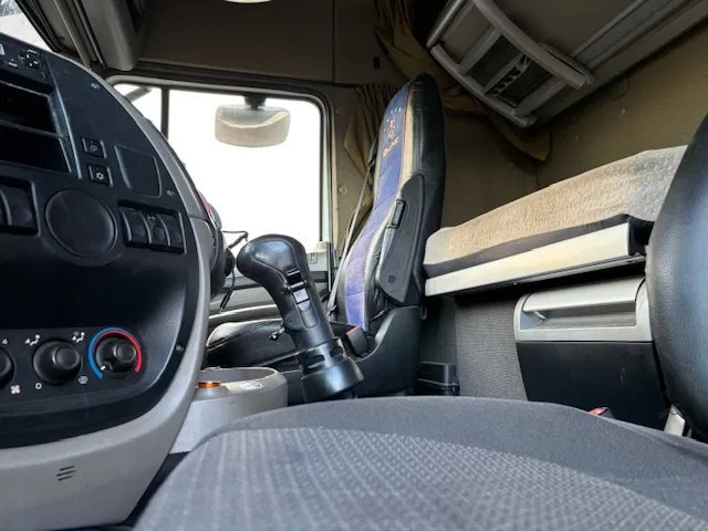 DAF XF 105.460 SPACECAB (ZF MANUAL GEARBOX / MX-BRAKE / 870+430 LITER TANK / EURO 5 EEV / AIRCONDITIONING / FRIDGE) leasing DAF XF 105.460 SPACECAB (ZF MANUAL GEARBOX / MX-BRAKE / 870+430 LITER TANK / EURO 5 EEV / AIRCONDITIONING / FRIDGE): picture 8