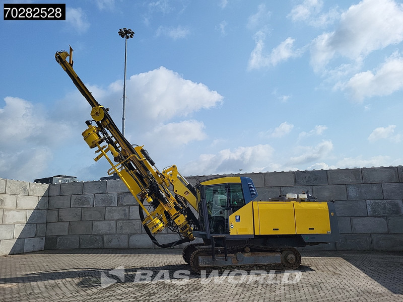 Atlas-Copco ROC F9-CR - Drilling rig: picture 2 Atlas-Copco ROC F9-CR - Drilling rig: picture 2