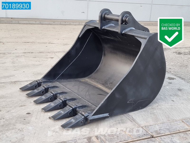 Hebaco CAT 330 NEW UNUSED - CAT 330 - 2.000L - Attachment: picture 1 Hebaco CAT 330 NEW UNUSED - CAT 330 - 2.000L - Attachment: picture 1