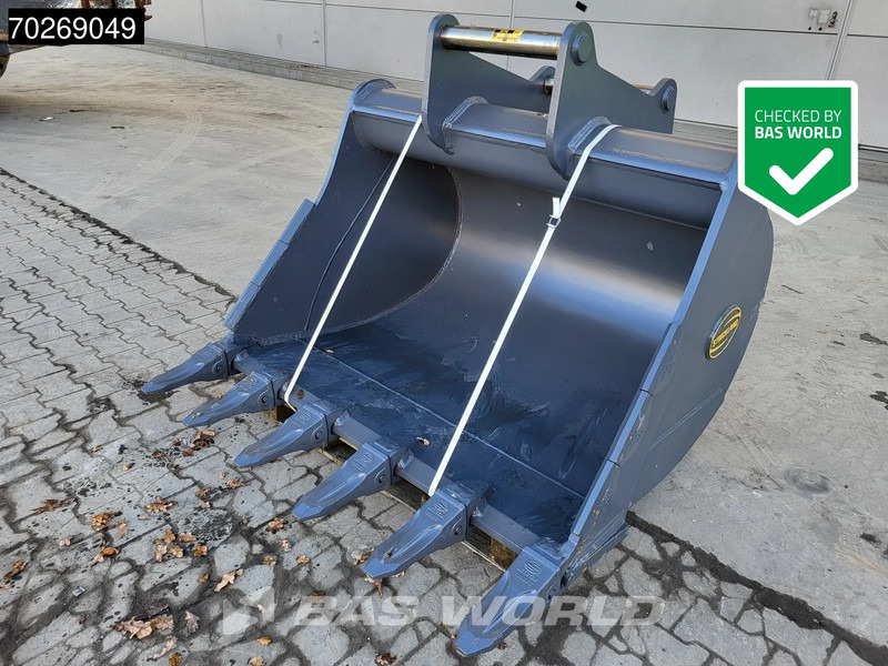 Strickland S70 1.2 M3 - 1.5M WIDE - Attachment: picture 1 Strickland S70 1.2 M3 - 1.5M WIDE - Attachment: picture 1