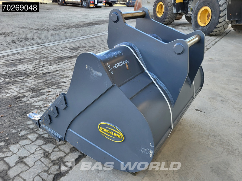 Strickland S70 1.2 M3 - 1.5M WIDE - Attachment: picture 5 Strickland S70 1.2 M3 - 1.5M WIDE - Attachment: picture 5