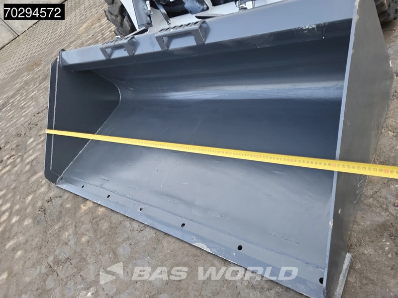 Bobcat S510 A/C - Cabin leasing Bobcat S510 A/C - Cabin: picture 16