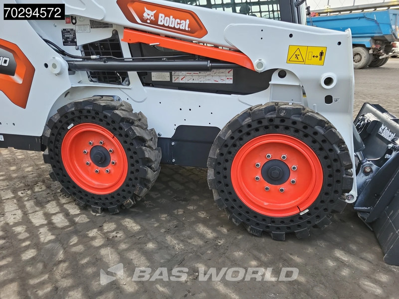 Bobcat S510 A/C - Cabin leasing Bobcat S510 A/C - Cabin: picture 18