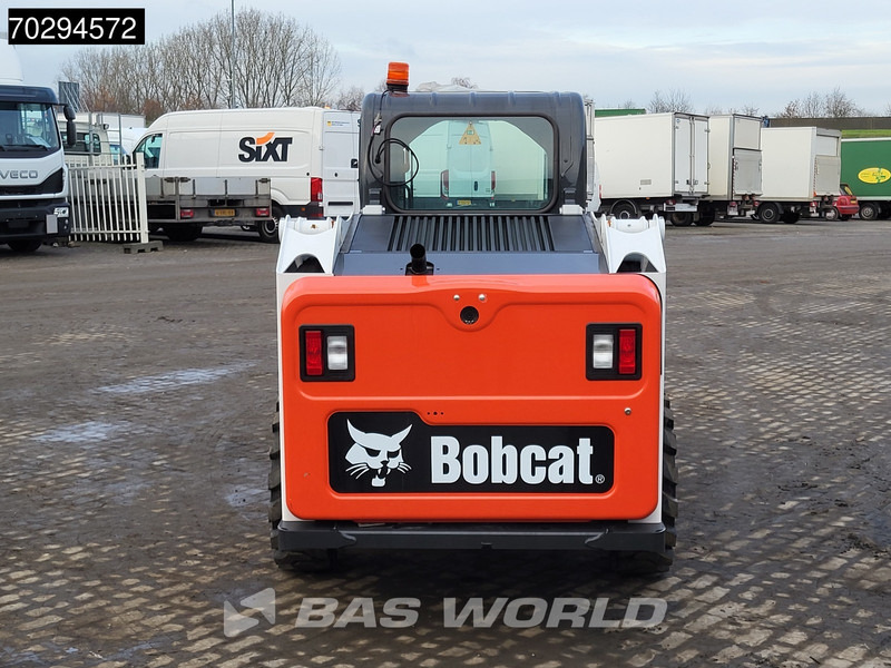Bobcat S510 A/C - Cabin leasing Bobcat S510 A/C - Cabin: picture 9
