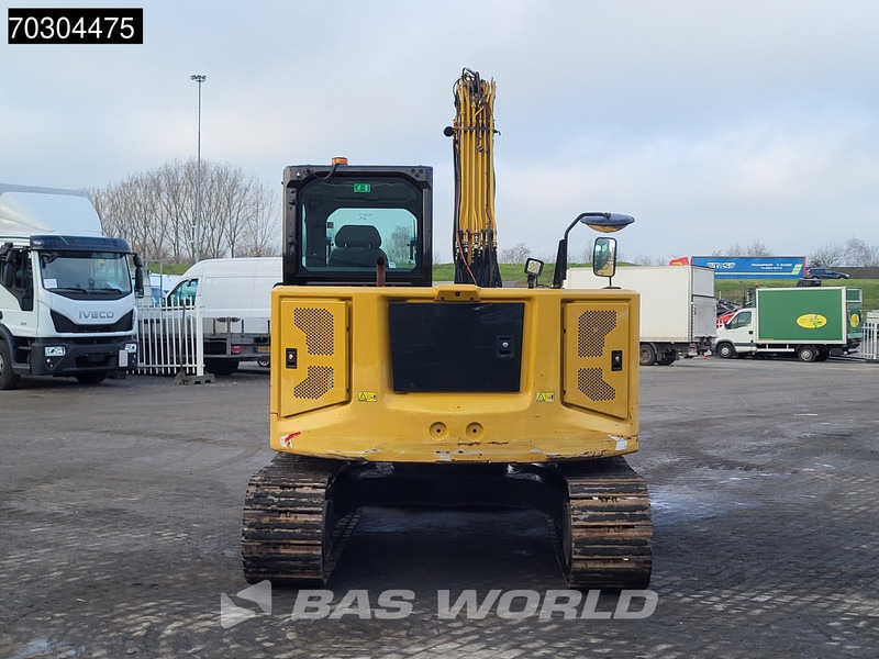 Caterpillar 308 CR A/C - 3 Buckets - Mini excavator: picture 5 Caterpillar 308 CR A/C - 3 Buckets - Mini excavator: picture 5