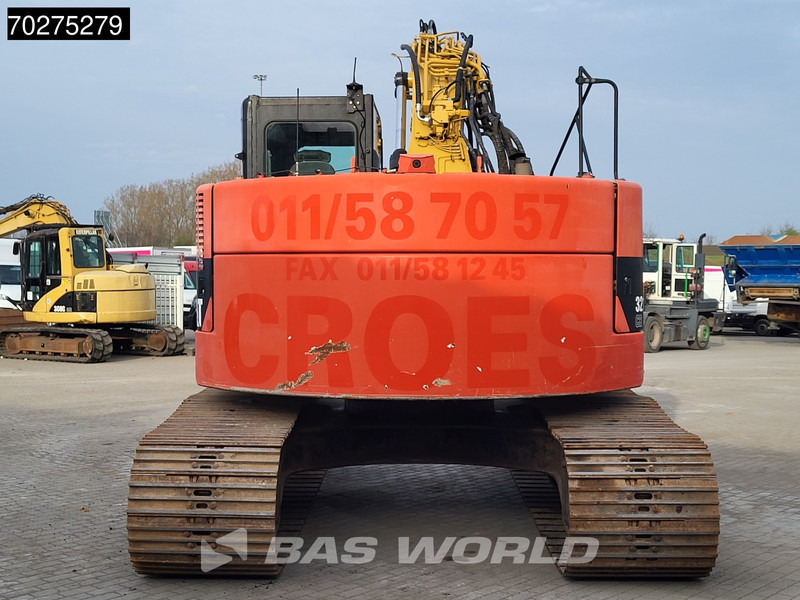 Caterpillar 321 D - Crawler excavator: picture 3 Caterpillar 321 D - Crawler excavator: picture 3