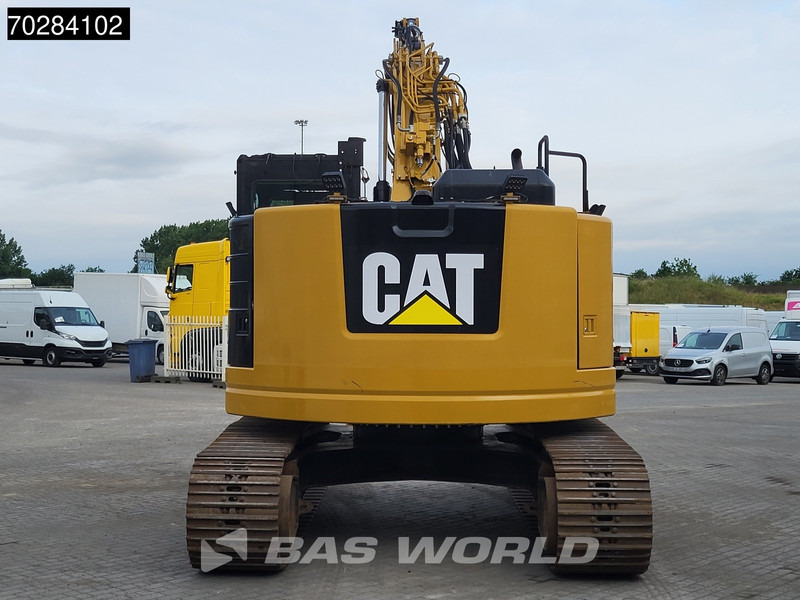 Caterpillar 325 FL CR - Crawler excavator: picture 3 Caterpillar 325 FL CR - Crawler excavator: picture 3