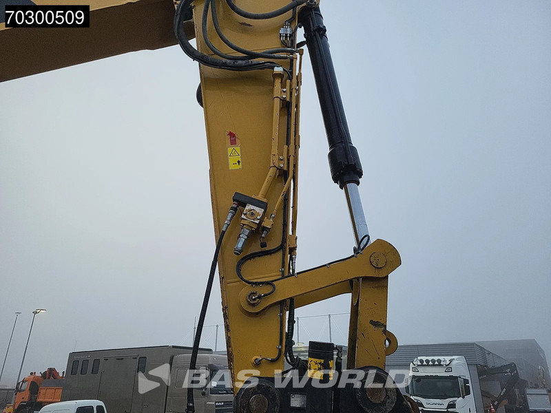 Crawler excavator Caterpillar 326 F L: picture 12 Crawler excavator Caterpillar 326 F L: picture 12