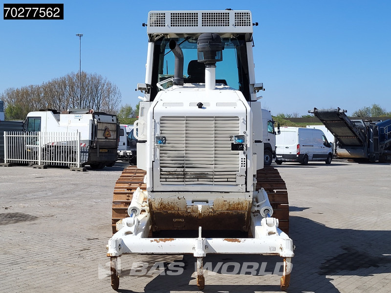 Caterpillar 963 D - Crawler loader: picture 3 Caterpillar 963 D - Crawler loader: picture 3