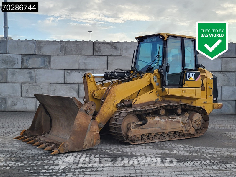 Caterpillar 963 D RIPPER VALVE - 4-1 BUCKET - Bulldozer: picture 1 Caterpillar 963 D RIPPER VALVE - 4-1 BUCKET - Bulldozer: picture 1
