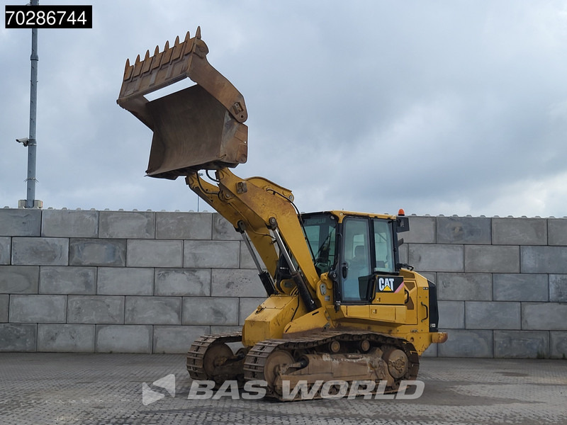 Caterpillar 963 D RIPPER VALVE - 4-1 BUCKET - Bulldozer: picture 3 Caterpillar 963 D RIPPER VALVE - 4-1 BUCKET - Bulldozer: picture 3
