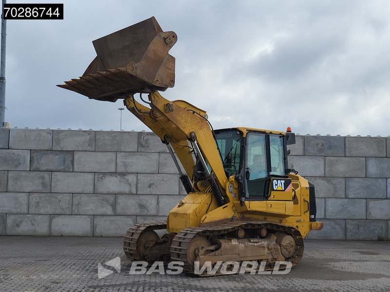 Caterpillar 963 D RIPPER VALVE - 4-1 BUCKET - Bulldozer: picture 2 Caterpillar 963 D RIPPER VALVE - 4-1 BUCKET - Bulldozer: picture 2