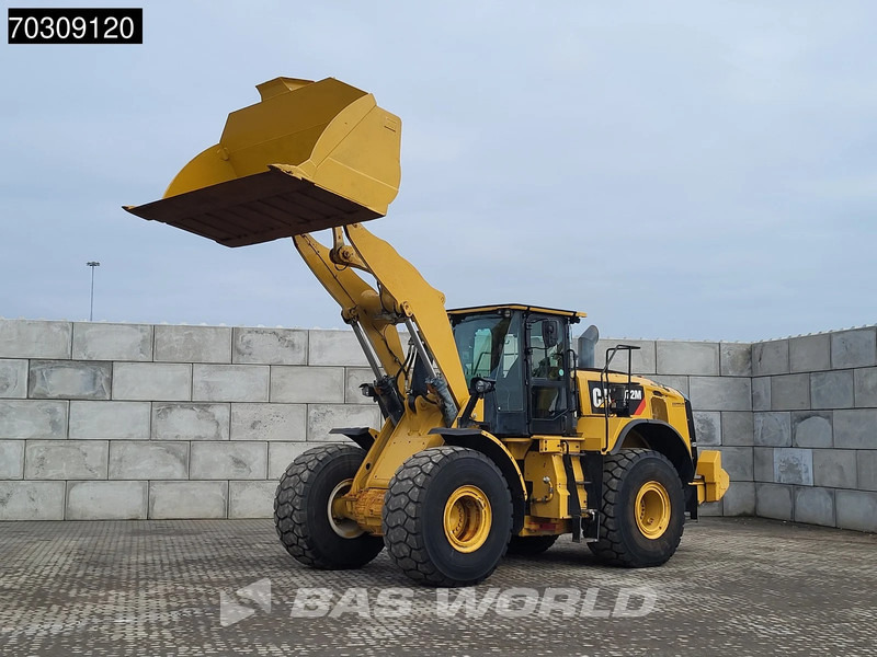 Caterpillar 972 M XE - Wheel loader: picture 2 Caterpillar 972 M XE - Wheel loader: picture 2