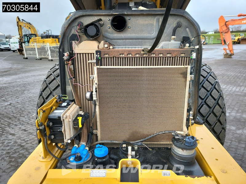 Roller Caterpillar CS66 B A/C: picture 17