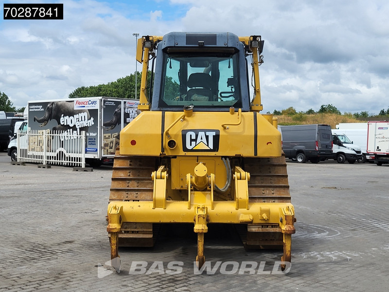 Caterpillar D6 N XL RIPPER - Bulldozer: picture 5 Caterpillar D6 N XL RIPPER - Bulldozer: picture 5